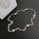 Special price new limited necklace 2023SS VERSACE Versace Special price new limited necklace 2023SS VERSACE Versace